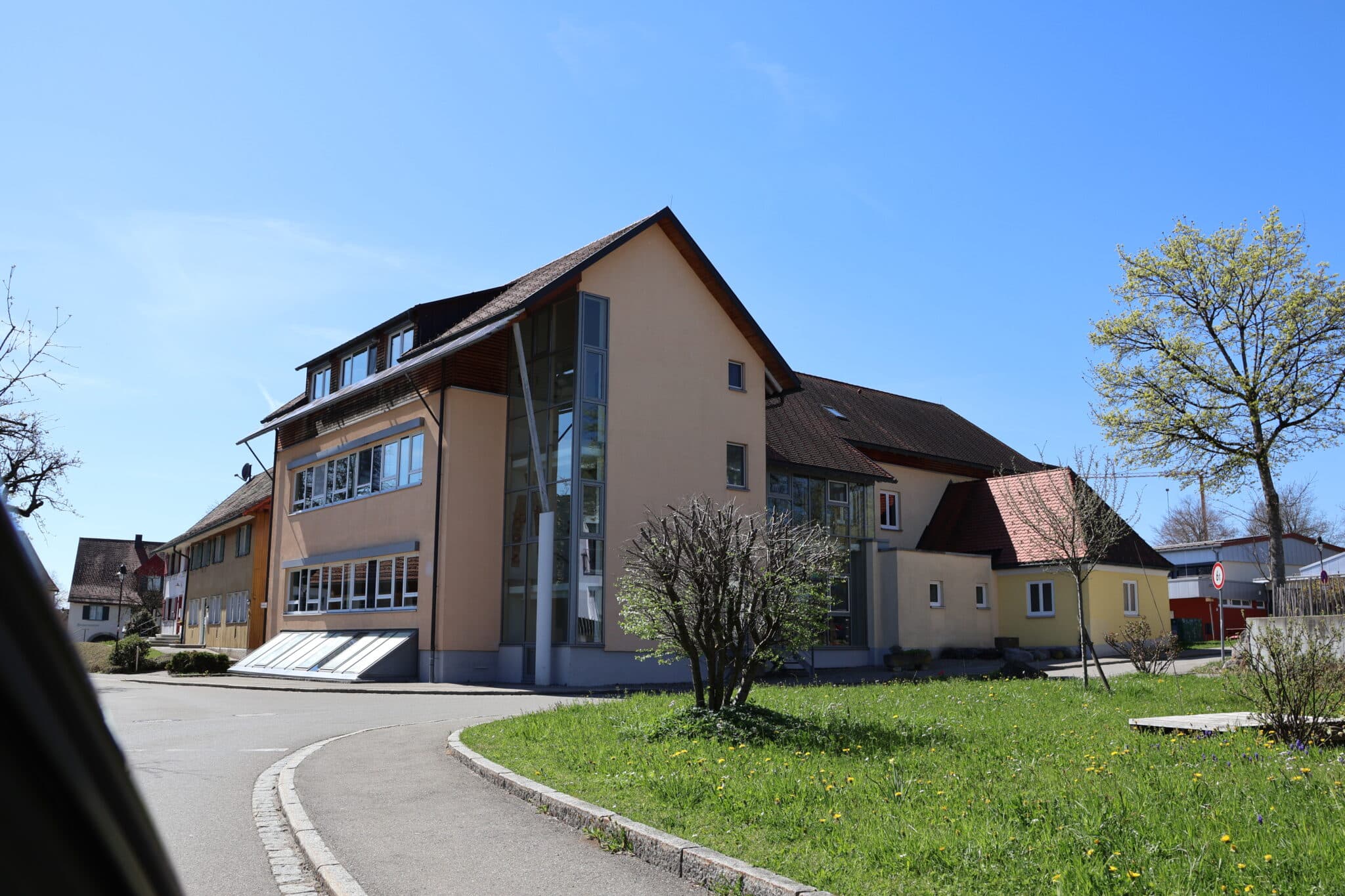 Grundschule Hergensweiler